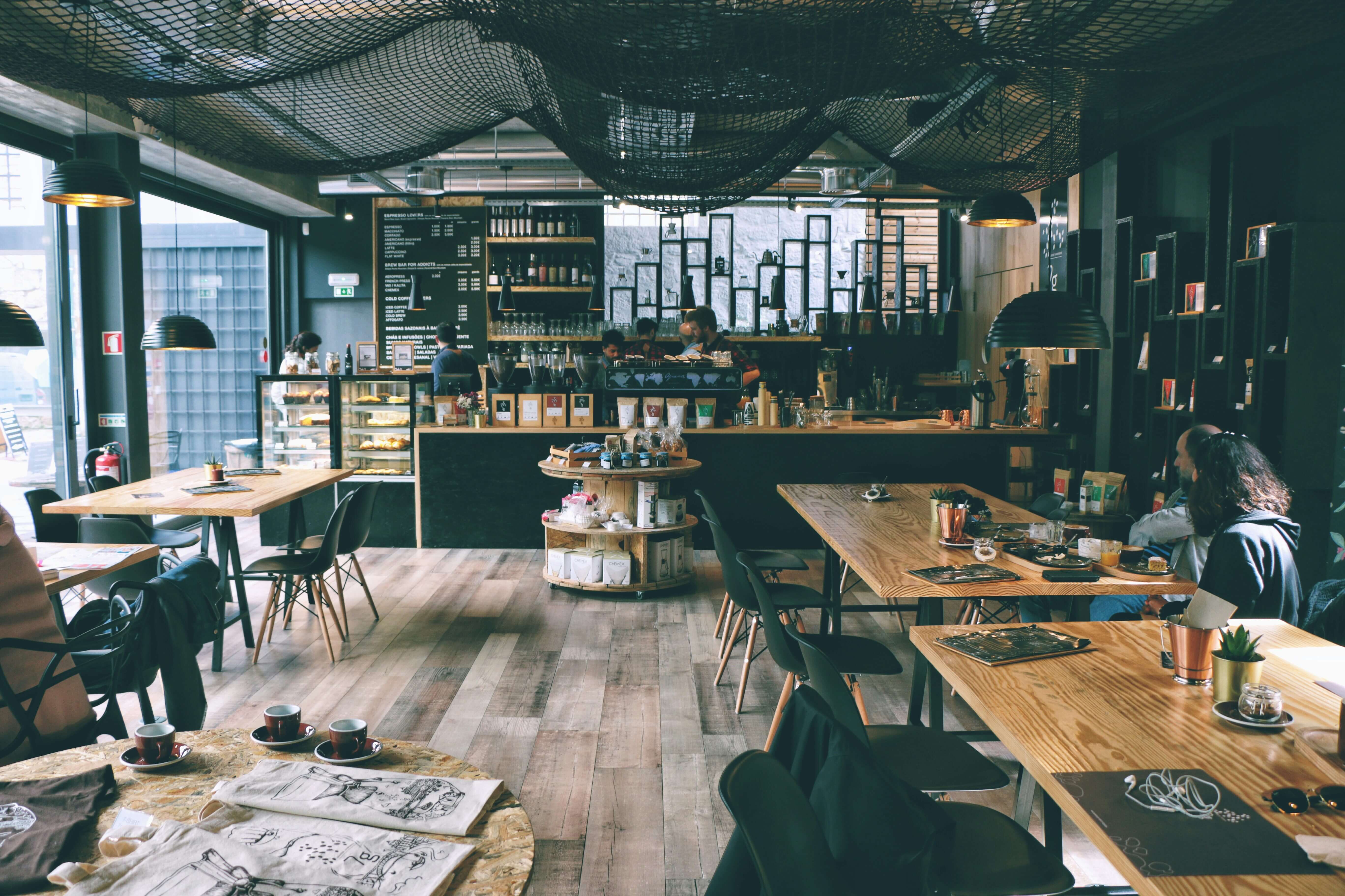 Pest control for Restaurants & Cafes in Suffolk by Nearby Pest Control