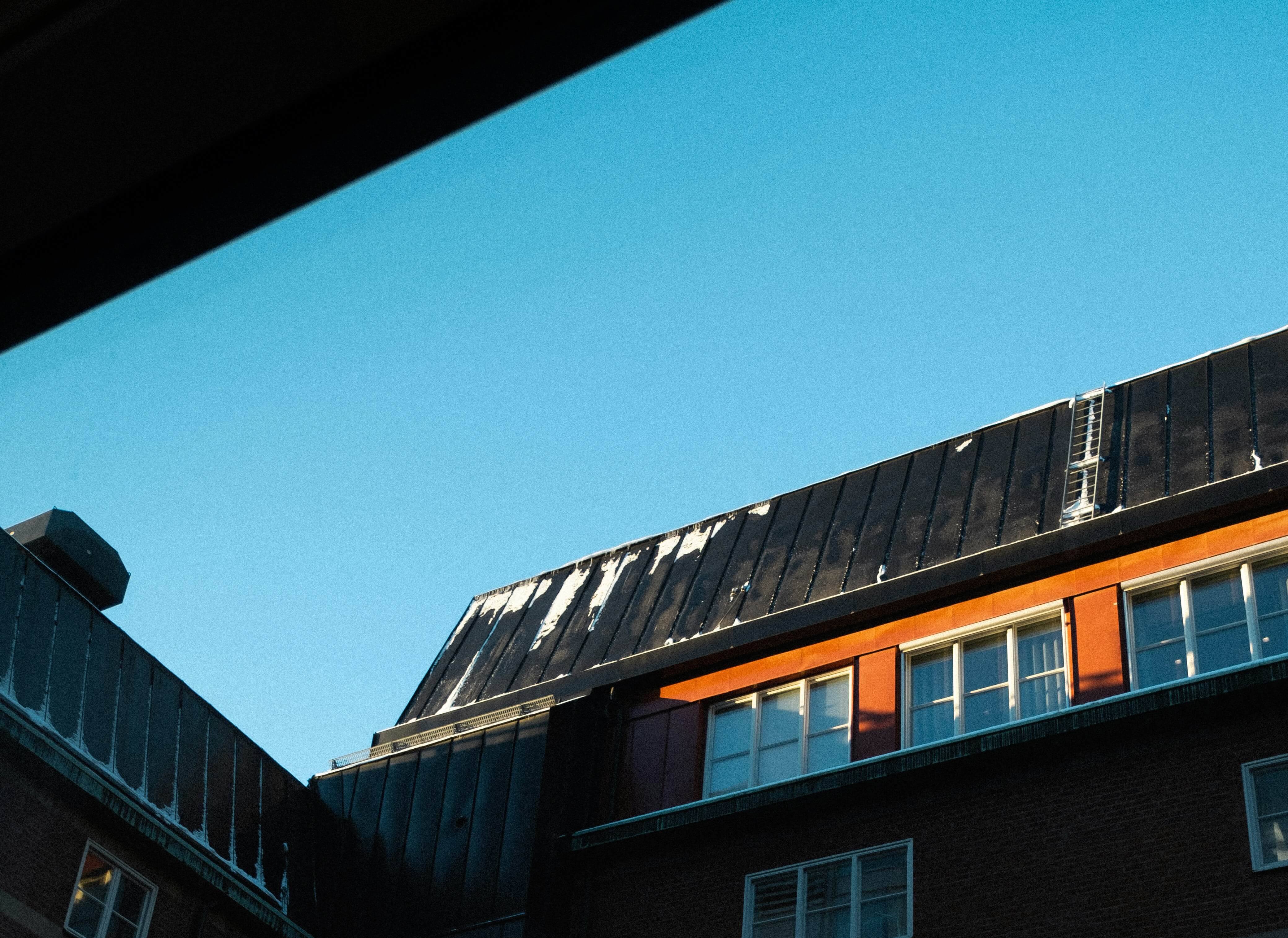 Reduced Efficiency - problem with solar panels in Suffolk