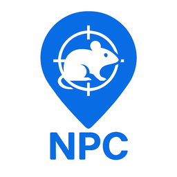 Nearby Pest Control logo
