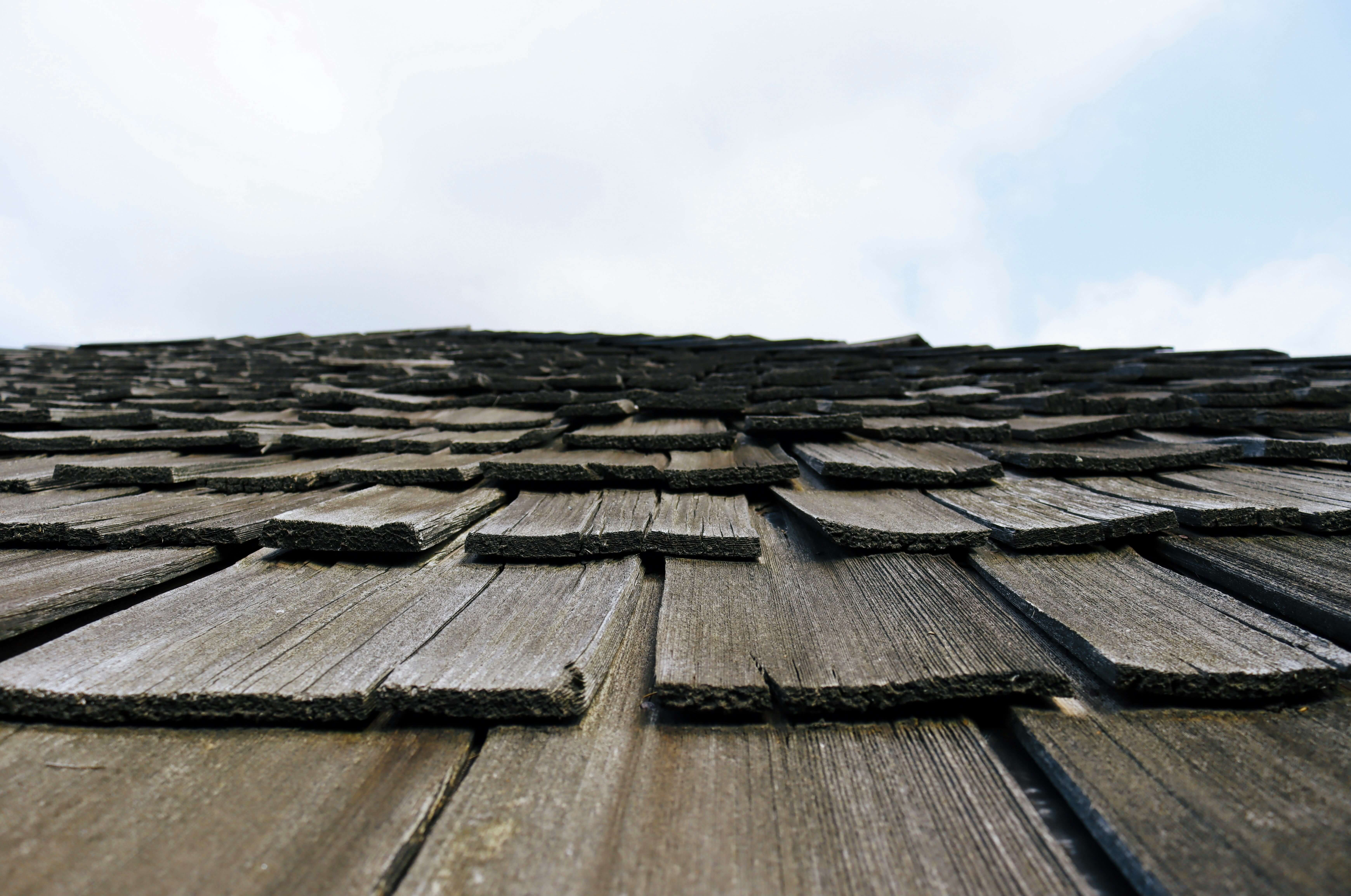 Gutter Blockages - problem with solar panels in Suffolk